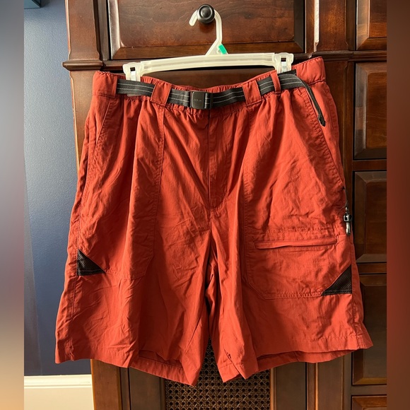 LL Bean Shorts/Bathing Suit - Picture 1 of 6